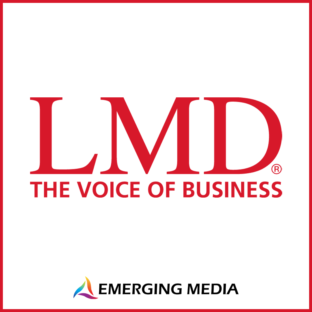 LMD Magazine - August 2026