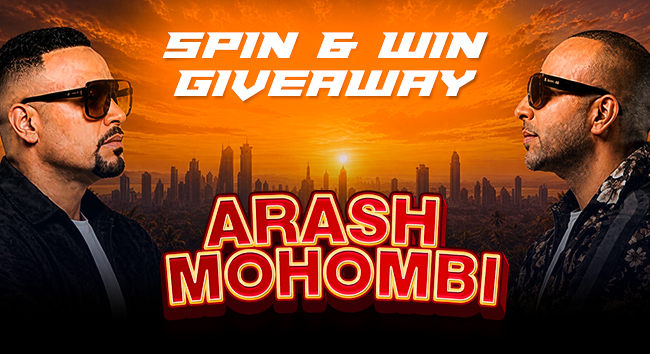 Arash