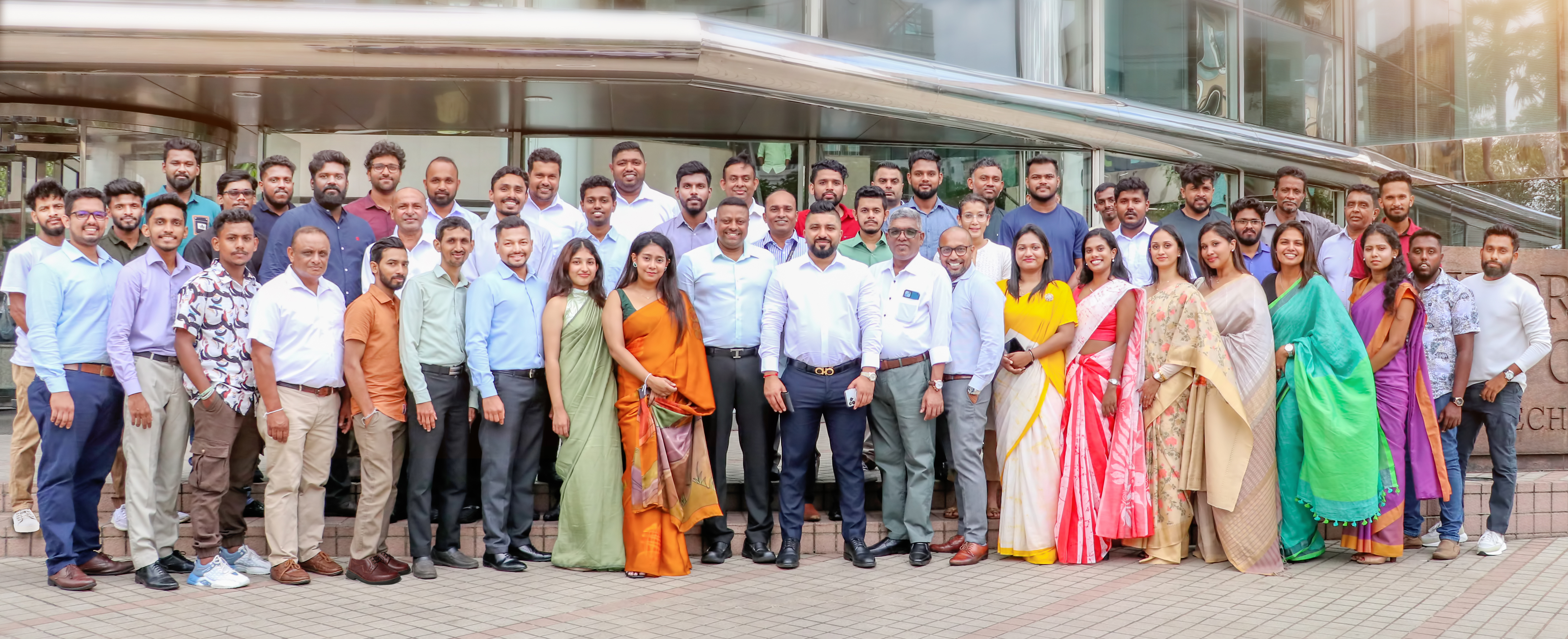 Emerging Media Team